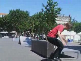 Moi Teaser video