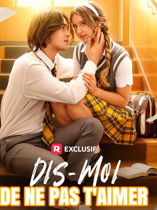 Dis-Moi De Ne Pas T'aimer