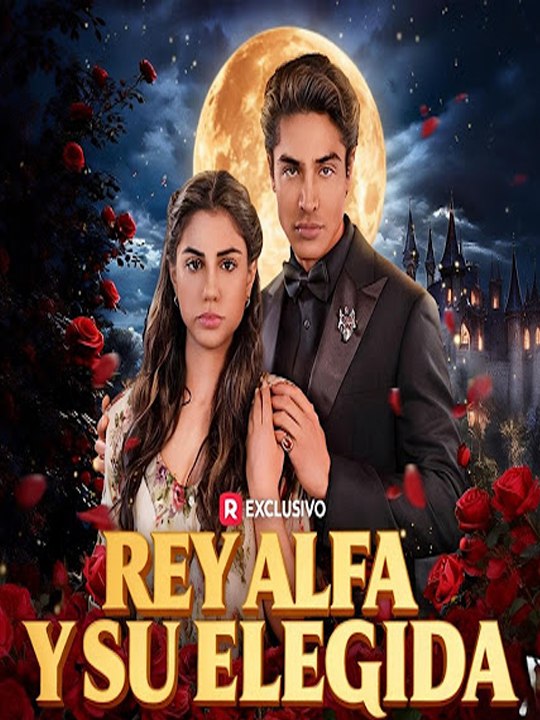 Rey Alfa y su elegida - Full Movie 2026