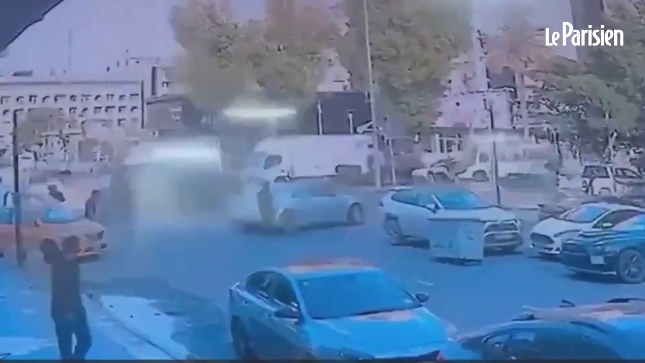 Irak : Shelly Kittleson, une journaliste et photographe américaine primée, enlevée par un groupe armé pro-Iran