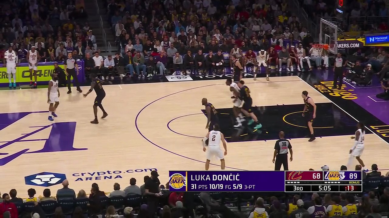 CLE@LAL2