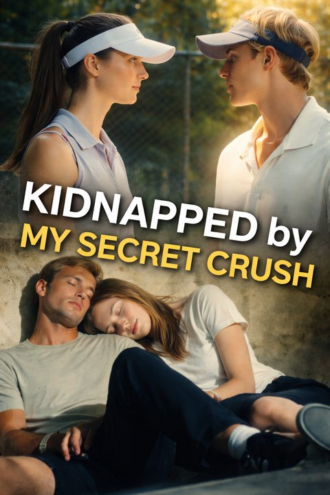 Kidnapped by My Secret Crush- Full Movie English Sub