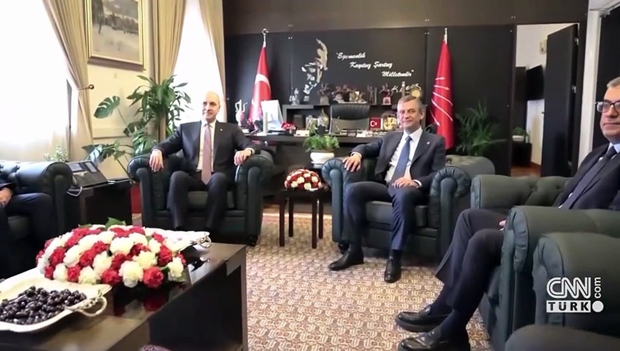 Özgür Özel'den ara seçim çıkışı: Ara seçim ne demek? Hangi şartlarda ara seçime gidilebilir?