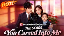 The Scars You Carved Into Me #Dramabox