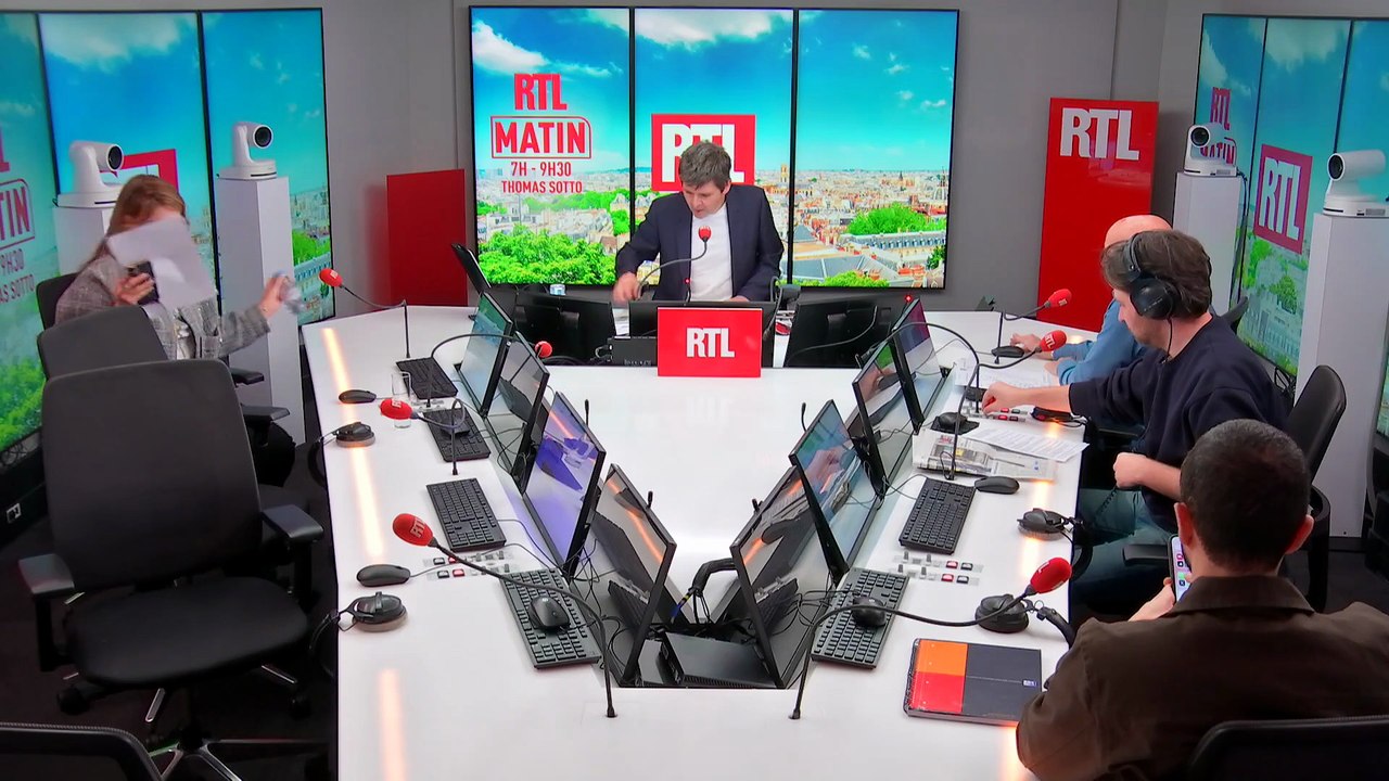 Les prévisions météo à 7 jours du 01 avril 2026