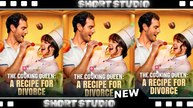 [Best Short 2026] The Cooking Queen A Recipe for Divorce #reelshort | Short Drama Zone