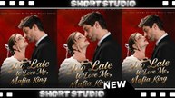 [Best Short 2026] Too Late to Love Me Mafia King #shortmax | Short Drama Zone