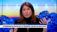 La chronique santé : qu'est-ce que le syndrome de Gilles de la Tourette ?