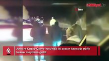 Ankara'da katliam gibi kaza: 5 kişi hayatını kaybeti