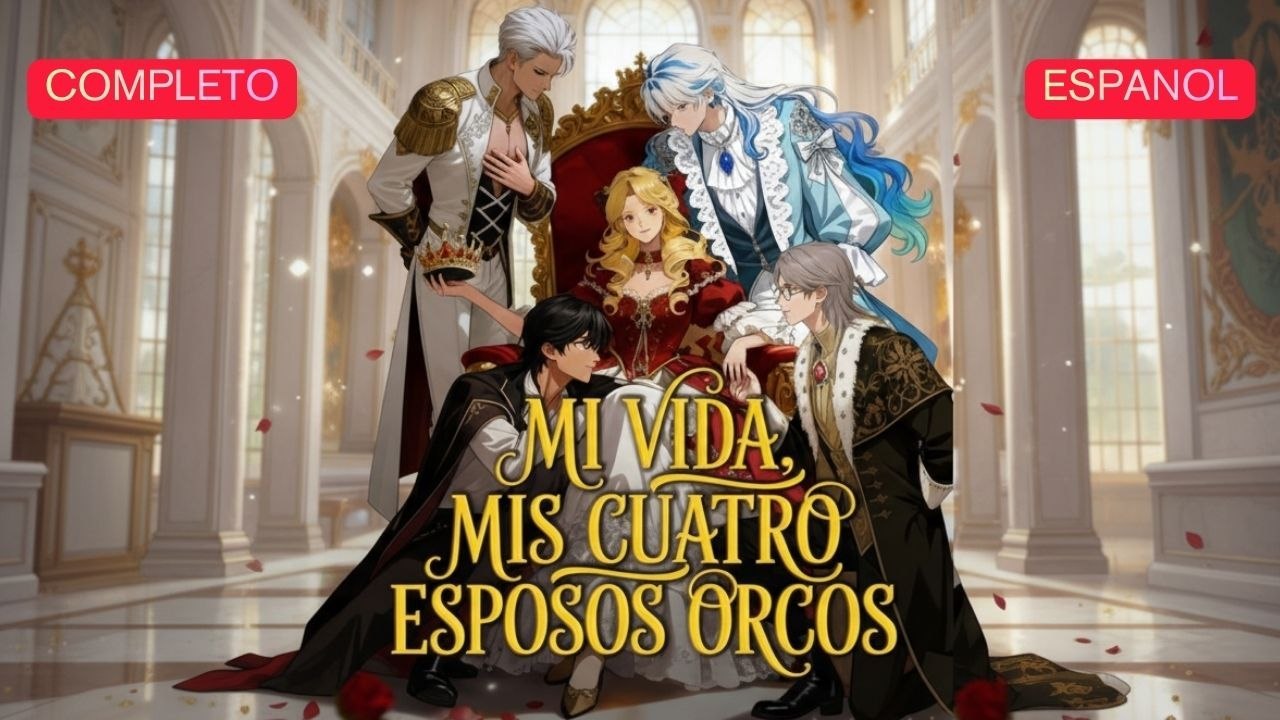 Mi Vida, Mis Cuatro Esposos Orcos VersióN Completo