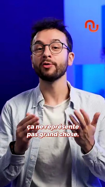 Il a laissé passer 370 milliards de dollars !