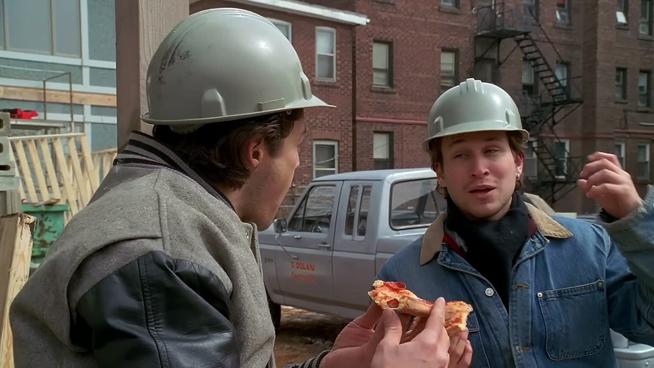 The Disappearing Act (1998)