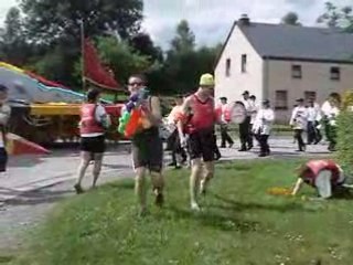 Férie des genêts 2008