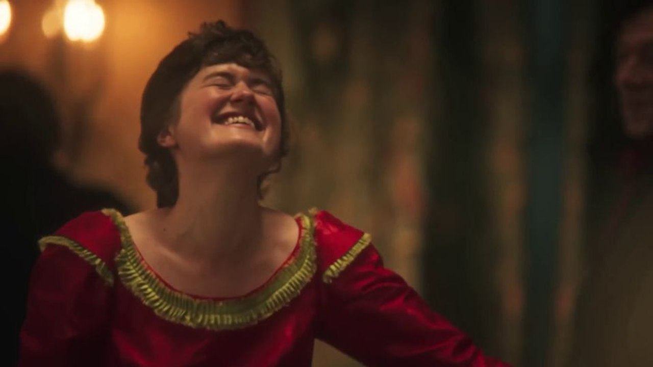 The Other Bennet Sister Trailer (3) OV