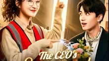 The Ceo’S Superpowered Bride