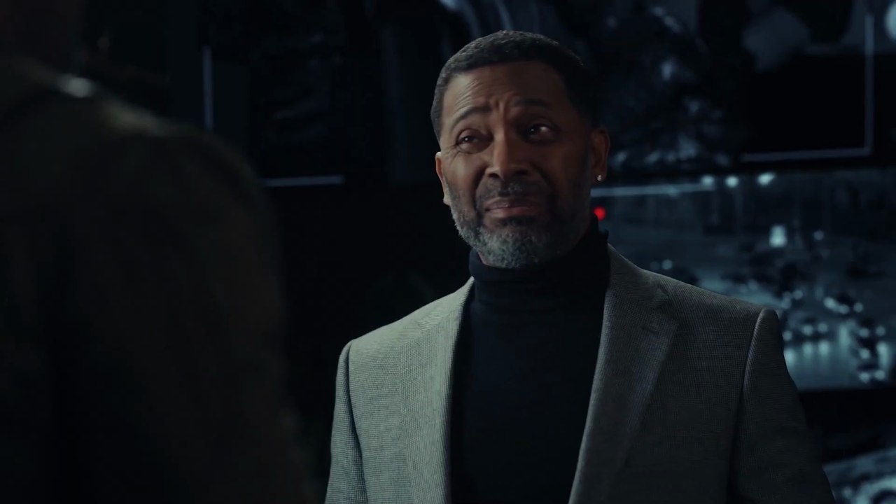 Trouble Man - Trailer (Deutsch) HD