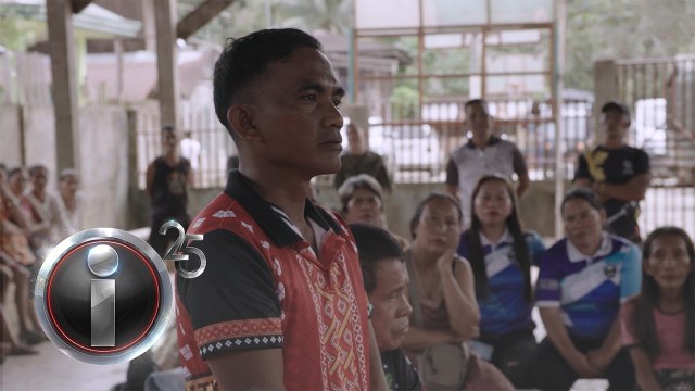 ‘Husoy Tu Bubuyag,' dokumentaryo ni John Consulta sa #IWitness | I-Witness