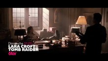 Lara Croft : Tomb Raider