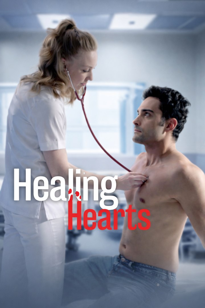 ⁣Healing Hearts- Full Movie english Sub