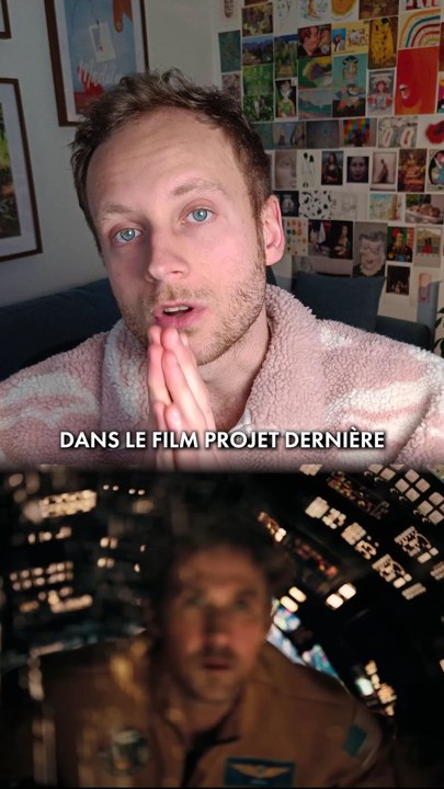 Tu connaissais cette ref ?? 😮👽👨‍🚀