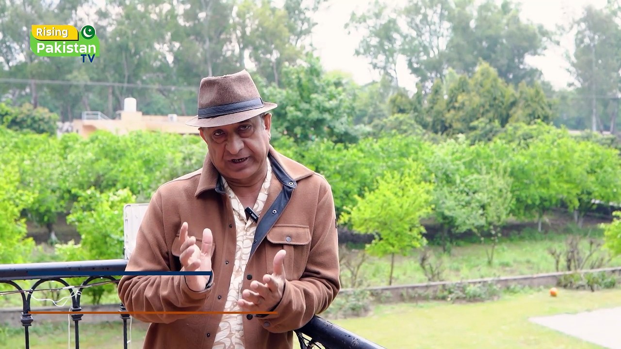 Chefs Association of Pakistan A Driving Force Behind Culinary Innovation!