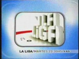 La Noche De Telefe - Lunes 9 de Junio