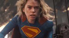 "Supergirl": Neuer Trailer zeigt verzweifelte Rettungsmission