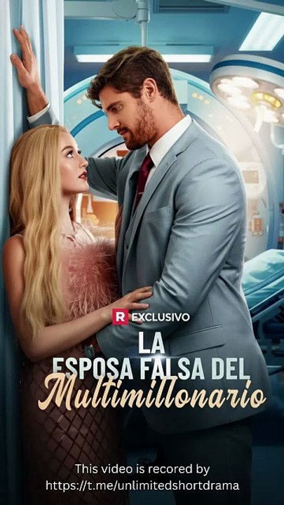 La Esposa Falsa Del Multimillonario - Sous-Titres FrançAis