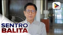 Mga hakbang ng pamahalaan para tugunan ang epekto sa bansa ng tensiyon sa #MiddleEast, inilatag sa UPLIFT Committee Meeting, ayon kay PBBM | ulat ni Kenneth Paciente