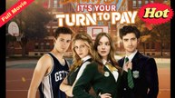 Bitchy BFF It's Your Turn to Pay Full Movie