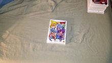 Dragon Ball Super Manga Vol. 24 Unboxing