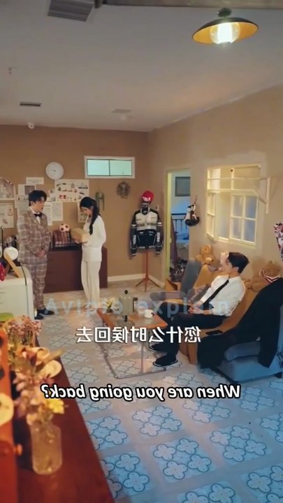 Ugli girl become Pretty spent hot night with ruthless CEO after 1 year she marry her stepsis fiance to revenge #tvseries #chinsesdrama