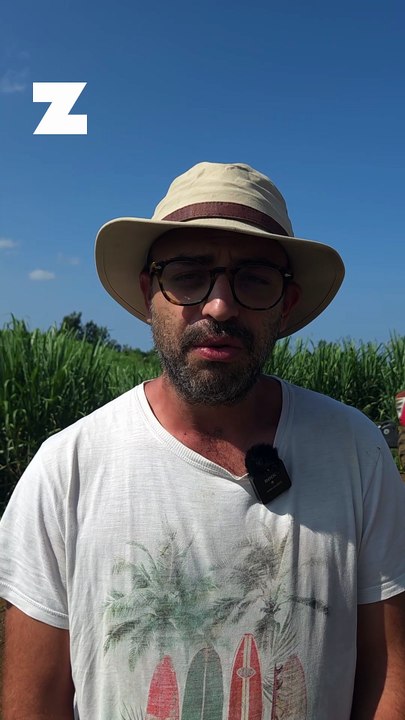 "Pendant que les Réunionnais paient plus, les collectivités encaissent davantage" alerte Julien Hoarau