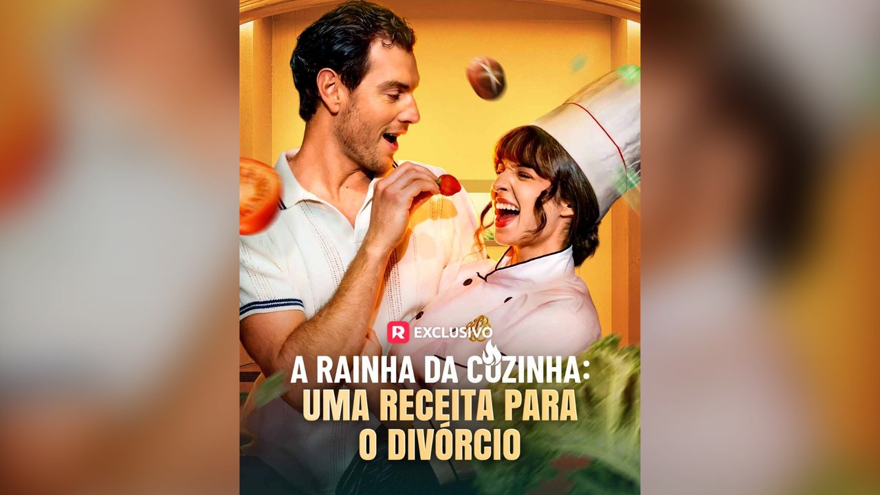A Rainha Da Cozinha Uma Receita Para O DivóRcio PortuguêS