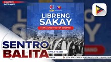 MRT-3, may handog na libreng sakay para sa mga beteranong sundalo mula April 6-11