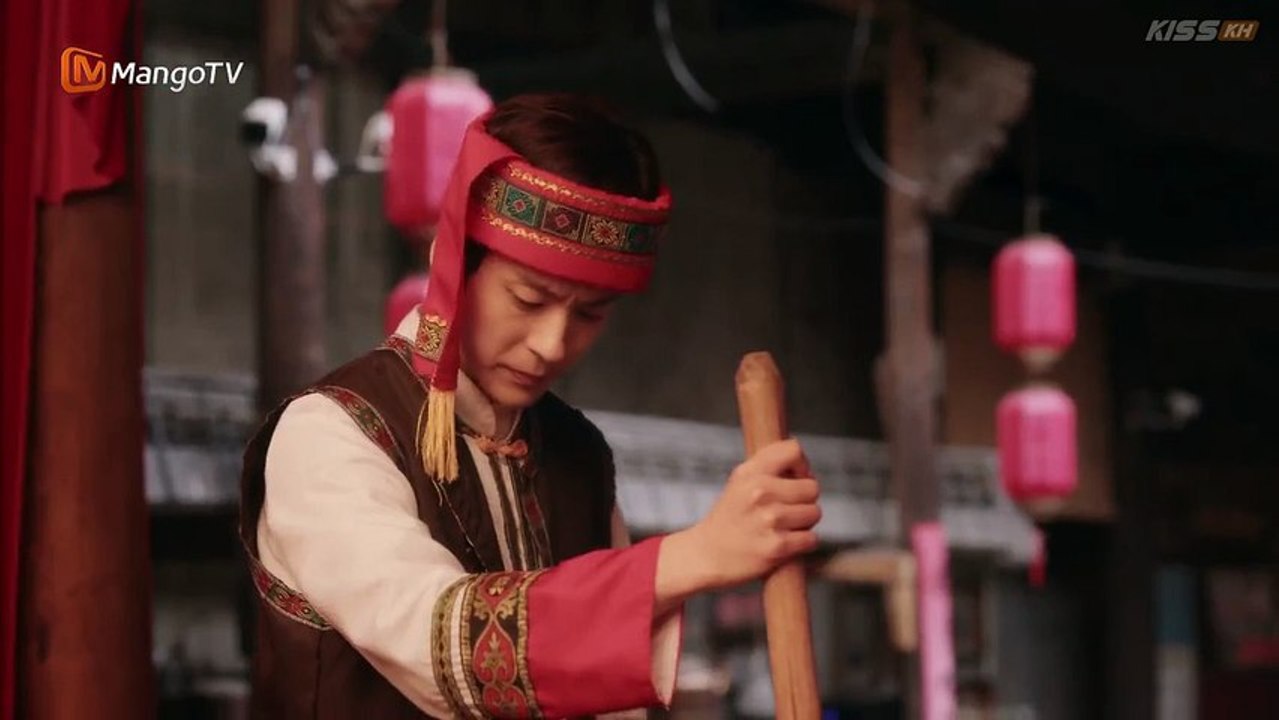 You Are My Fateful Love 2026 Episode 15 | English Sub