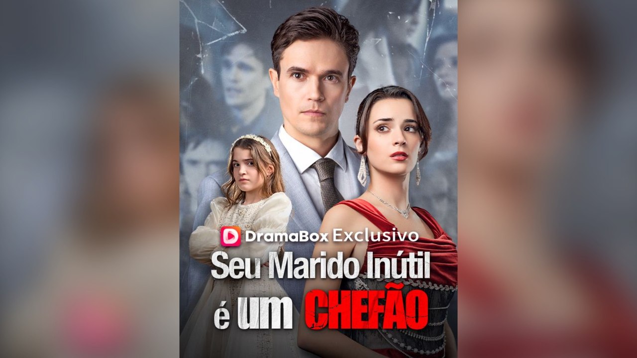 Seu Marido InúTil É Um ChefãO PortuguêS