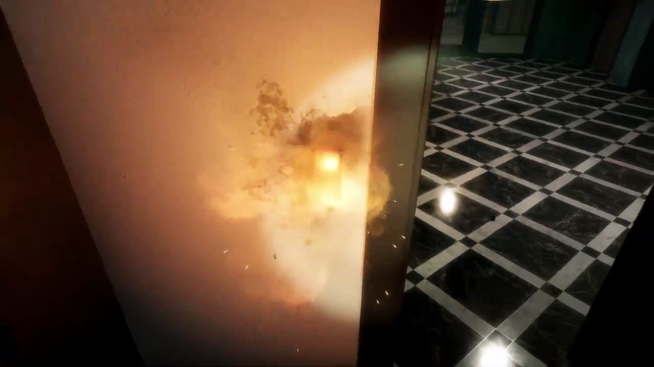 Past Due: Midnight :  Le cauchemar commence !