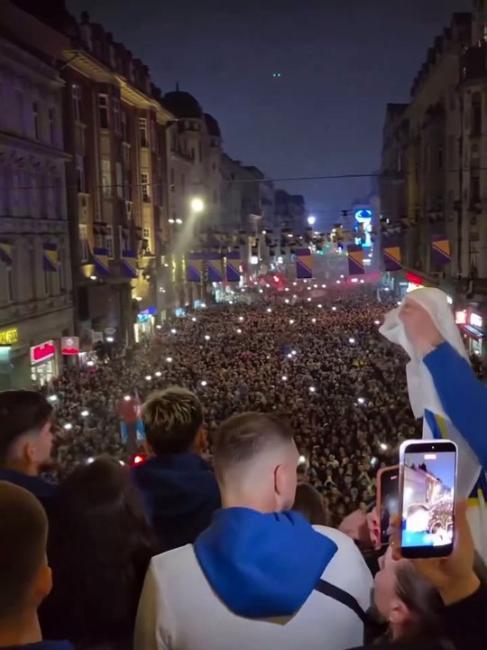 Bosnia