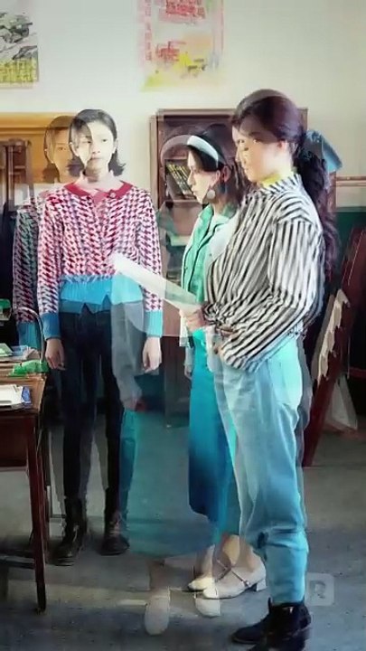 As The Road Leads Full Chinese Drama