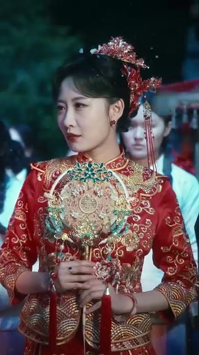 I Married The Novel's Villain Full Chinese Drama (Subtitle)