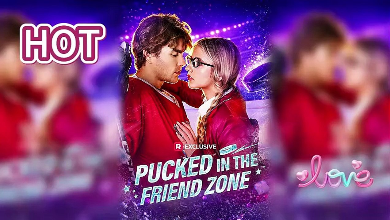 Pucked in the Friend Zone EngSub - Full Drama