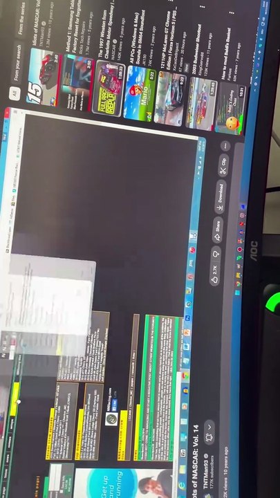 Garry mod screaming has bsod