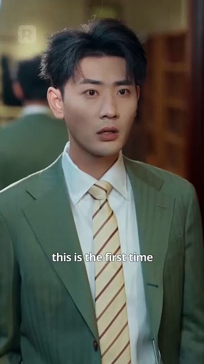 The Invisible Bodyguard (DUBBED) Full Chinese Drama