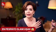 Özlem Gürses: Uşak’tan gelen bilgiler korkunç