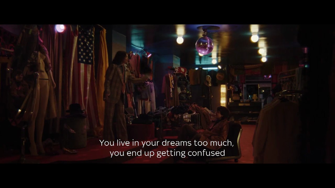 Gomorrah: The Origins - Official Trailer