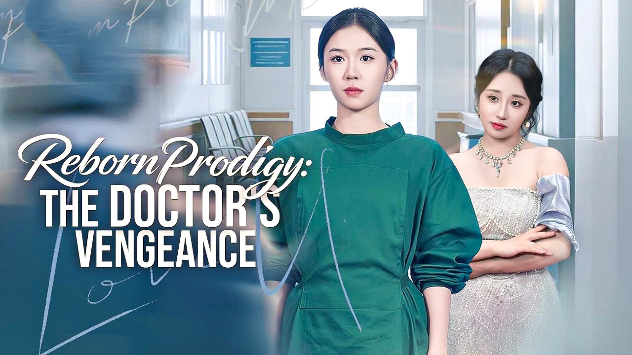 Reborn Prodigy The Doctor's Vengeance - FULL EPISODE ReelCraft