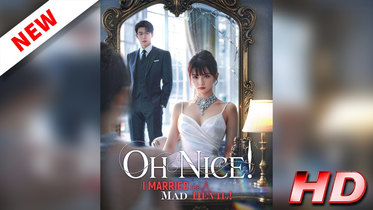 (Dubbed) Oh Nice! I Married the Mad Devil! - FULL EPISODE ReelCraft