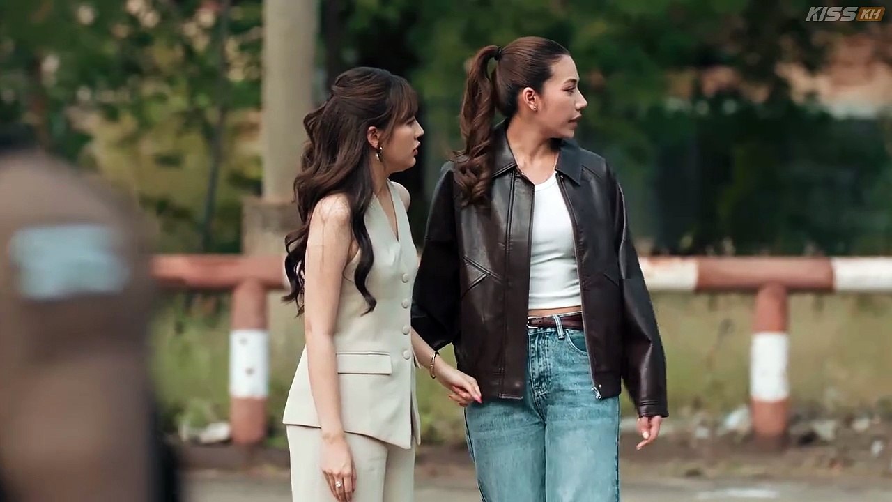 Yesterday Episode  Engsub