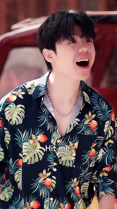 Ice in His Veins, Death in His Hands (DUBBED)- Drama Movie English Sub